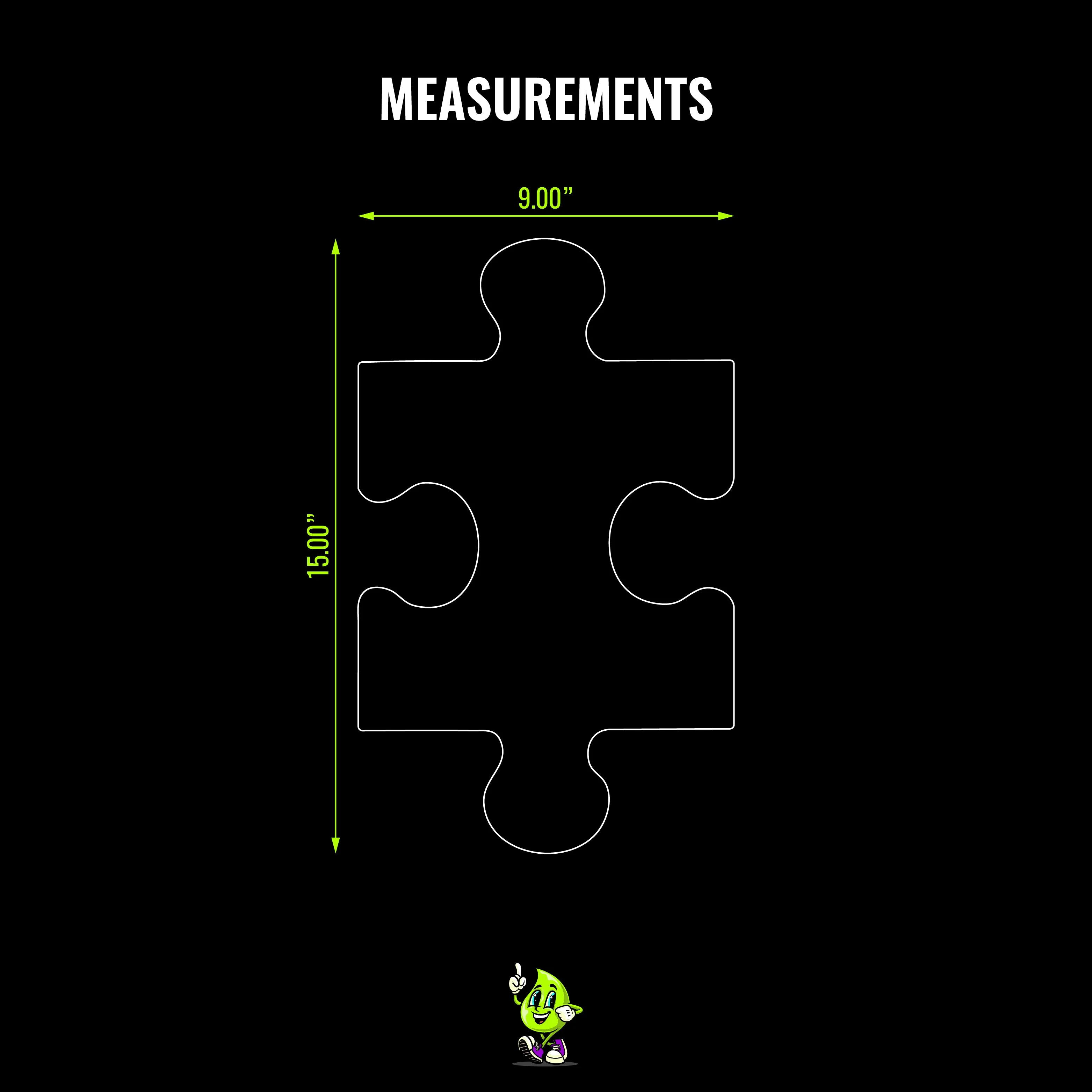 Blank Puzzle - Image 4
