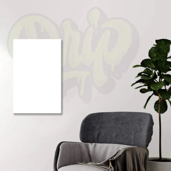 Blank Rectangle - 11.00" x 17.00" - Image 2