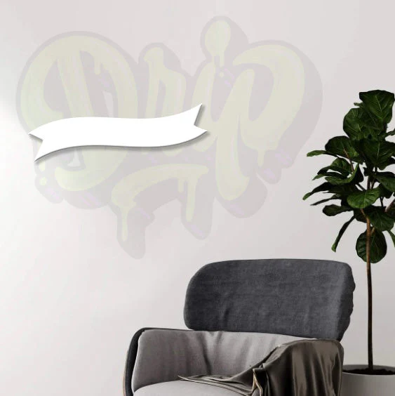 Blank Ribbon - Image 2