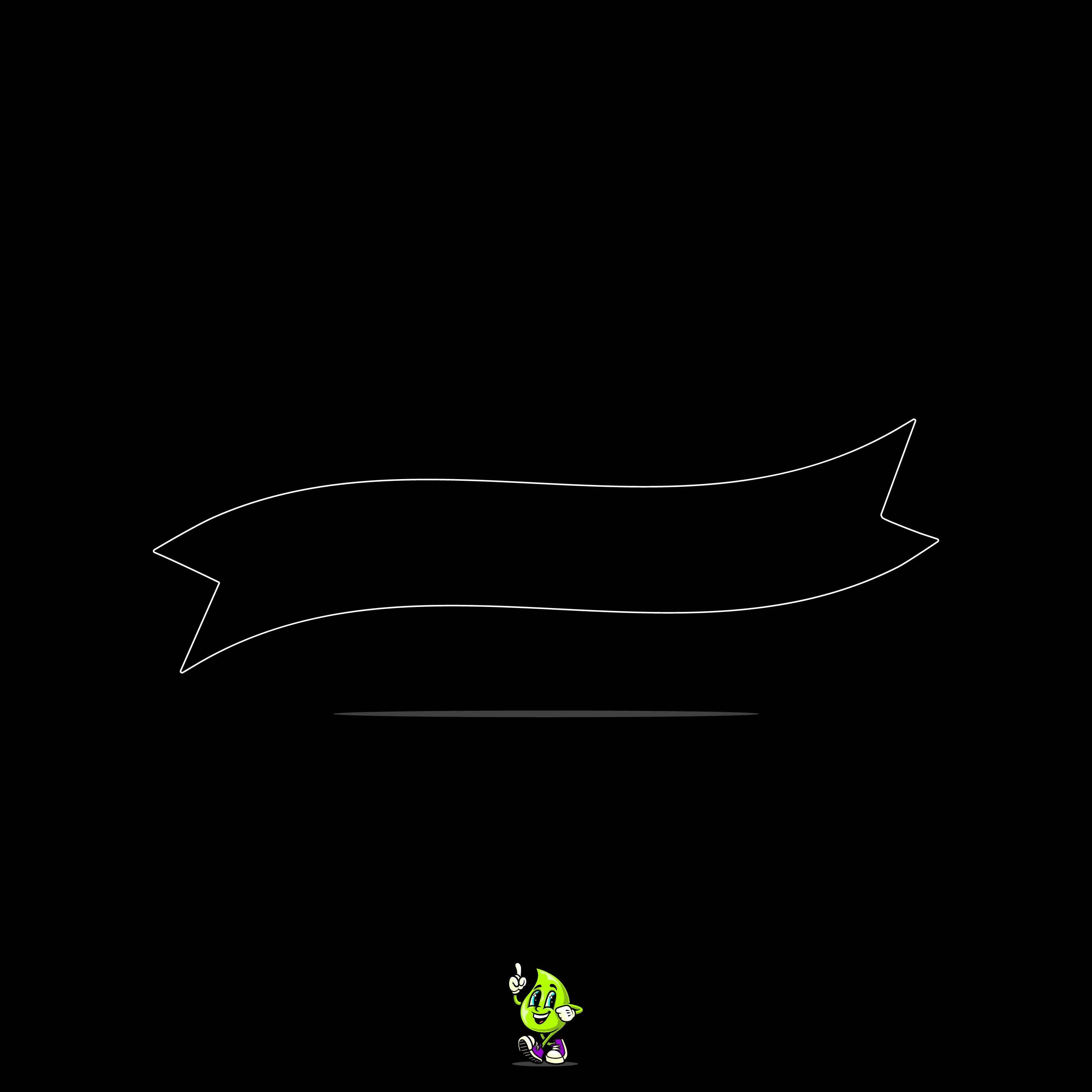 Blank Ribbon - Image 3