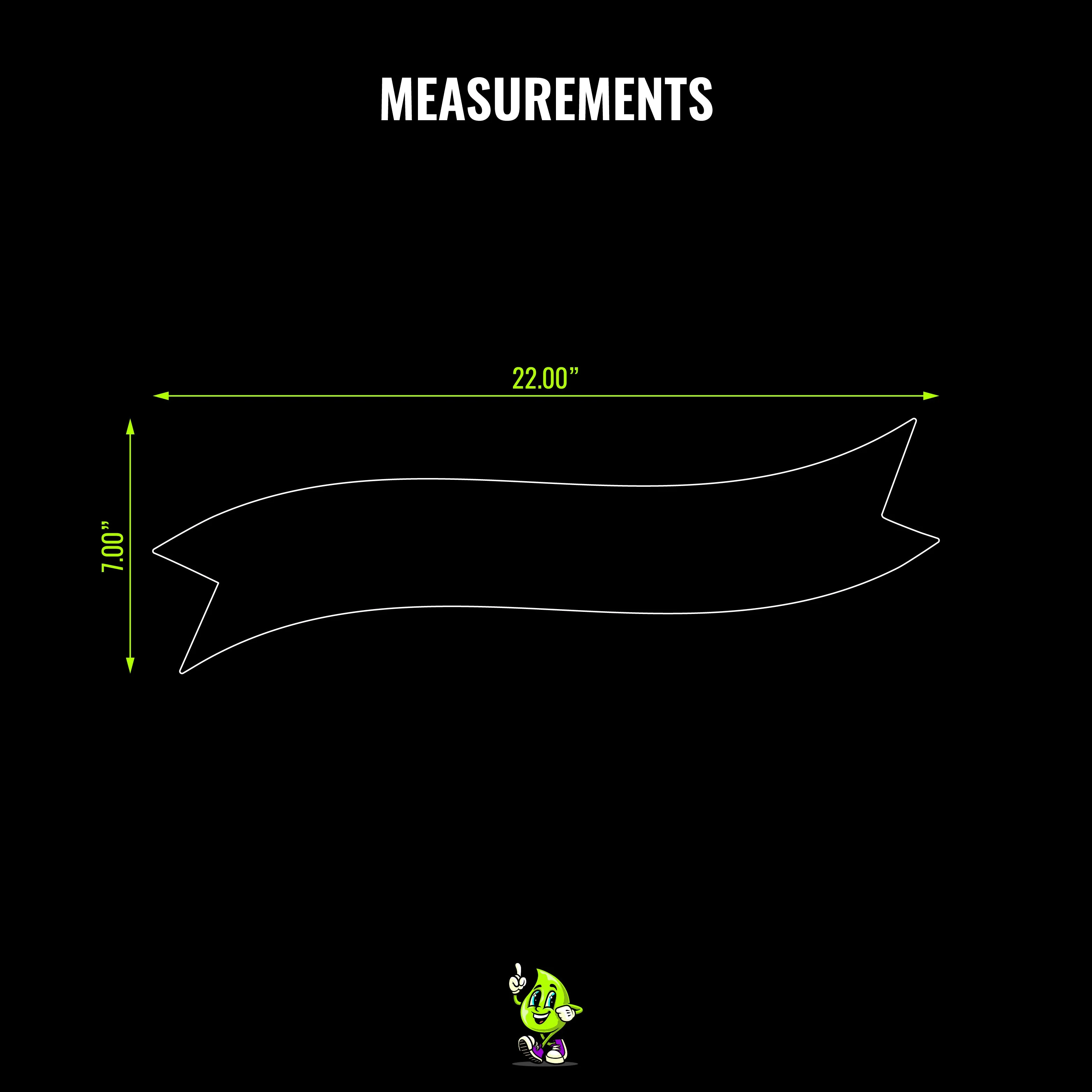 Blank Ribbon - Image 4