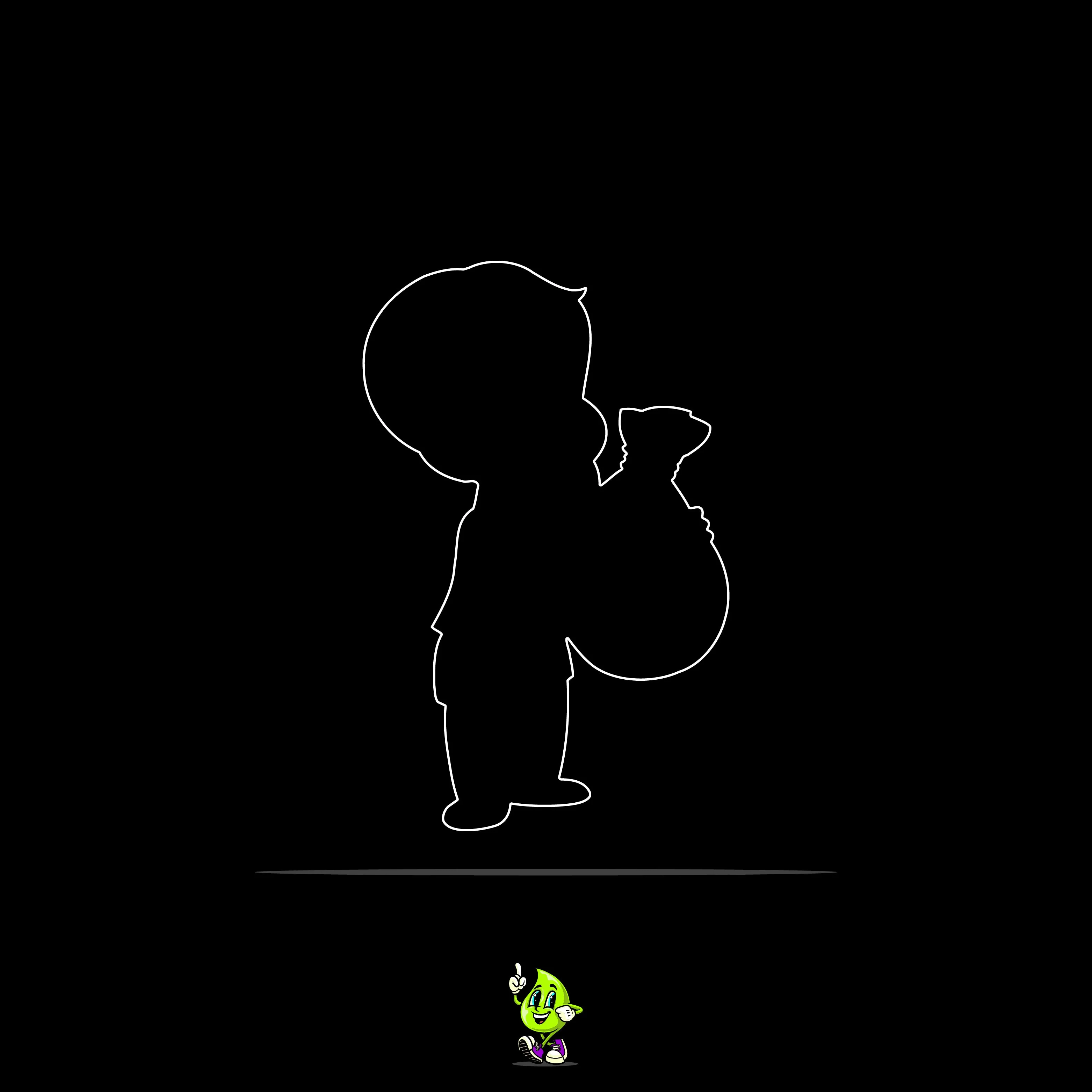 Blank Richie Rich - Image 3