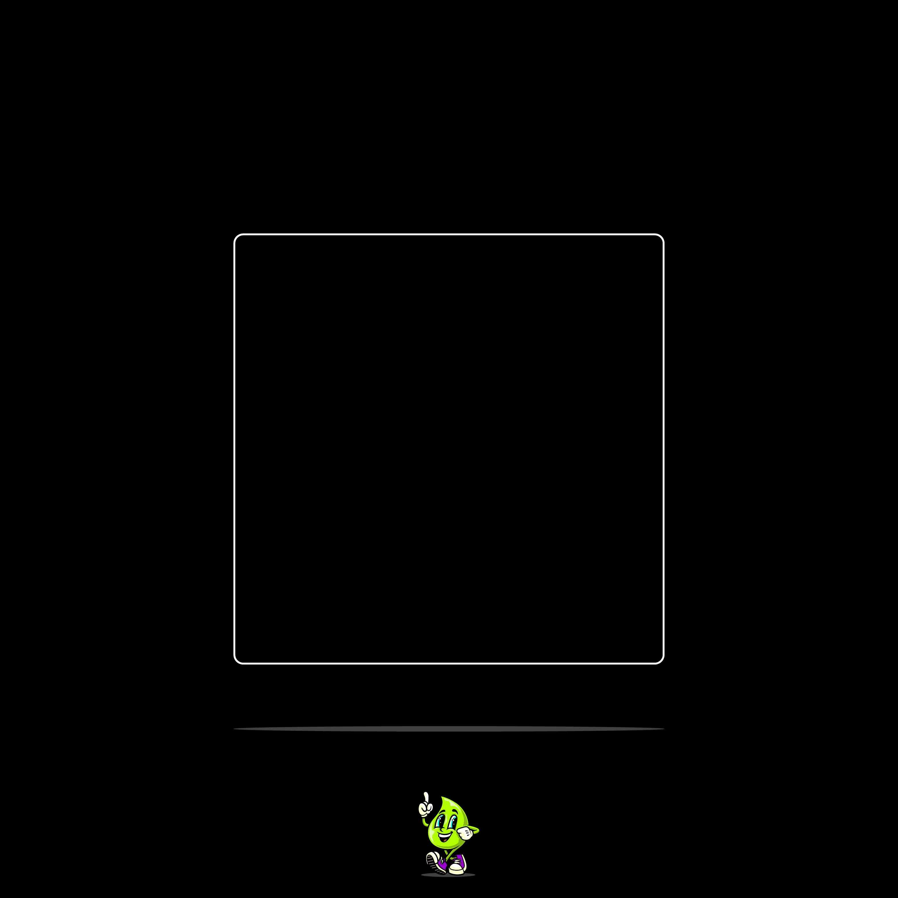 Blank Square - Image 3