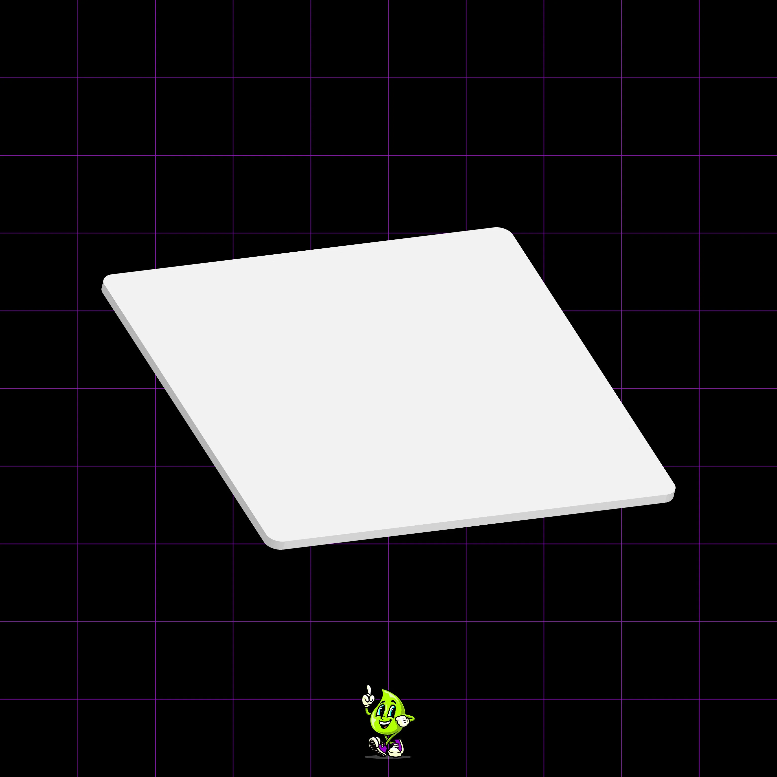 Blank Square - Image 5
