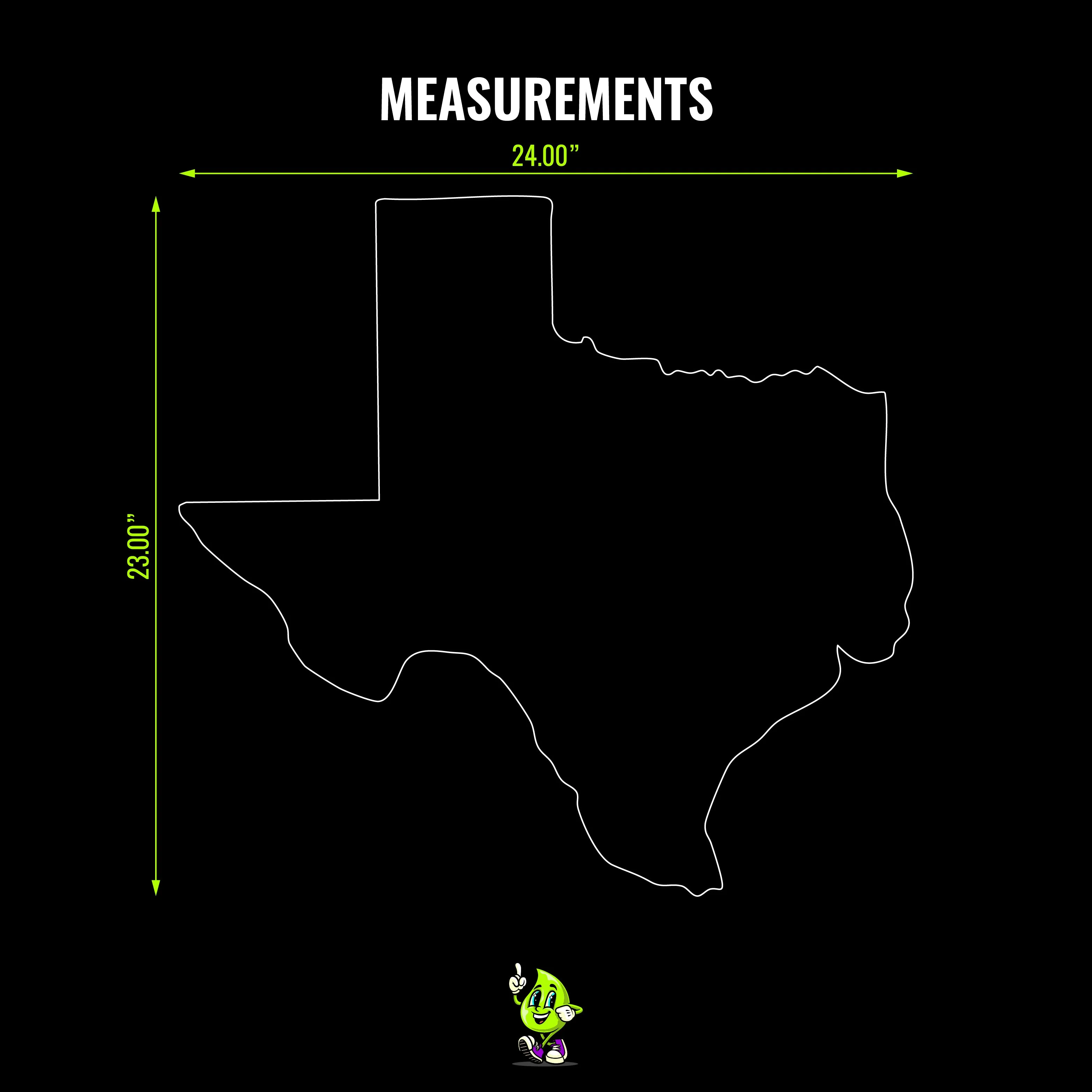Blank Texas - Image 4