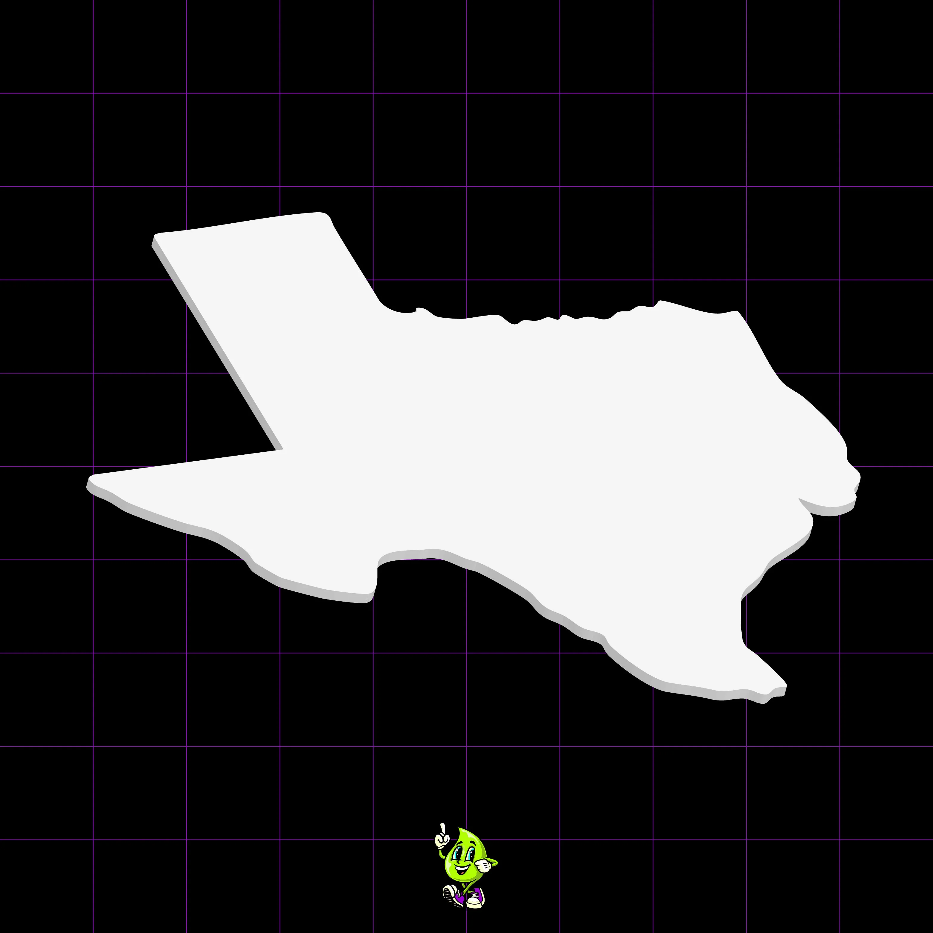 Blank Texas - Image 5