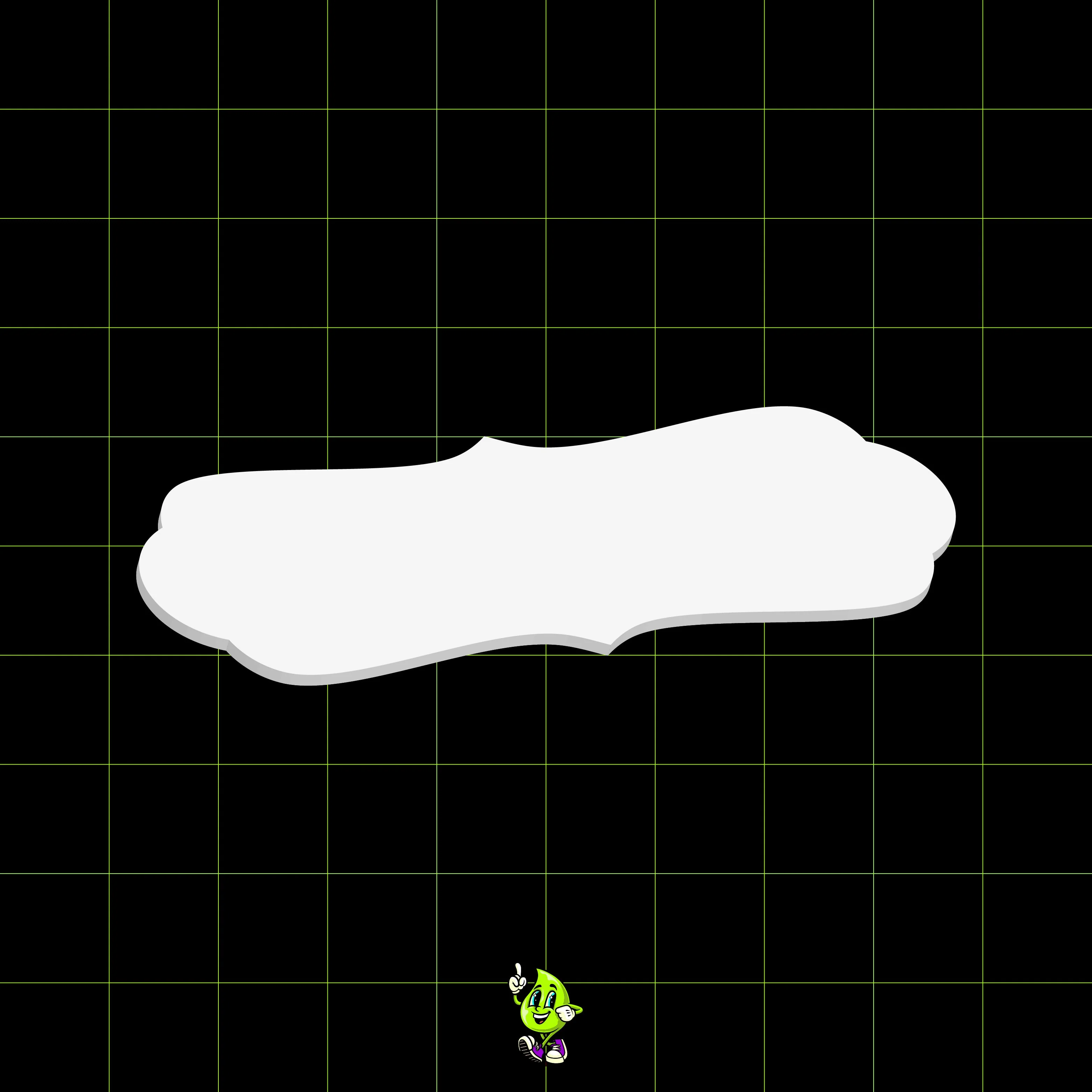 Blank Vintage III - Image 5