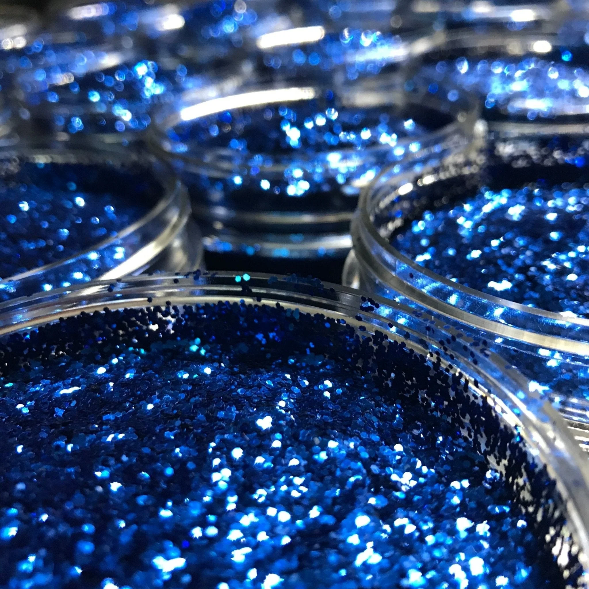 Blue Lagoon Metal Flake - Image 2
