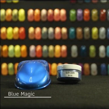 Blue Magic Pearl - Image 2