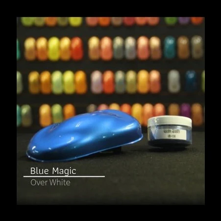 Blue Magic Pearl - Image 3