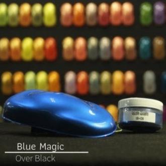 Blue Magic Pearl - Image 4