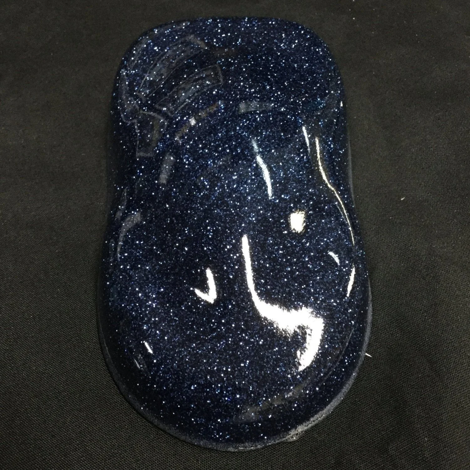 Blueberry Jam Metal Flake - Image 4