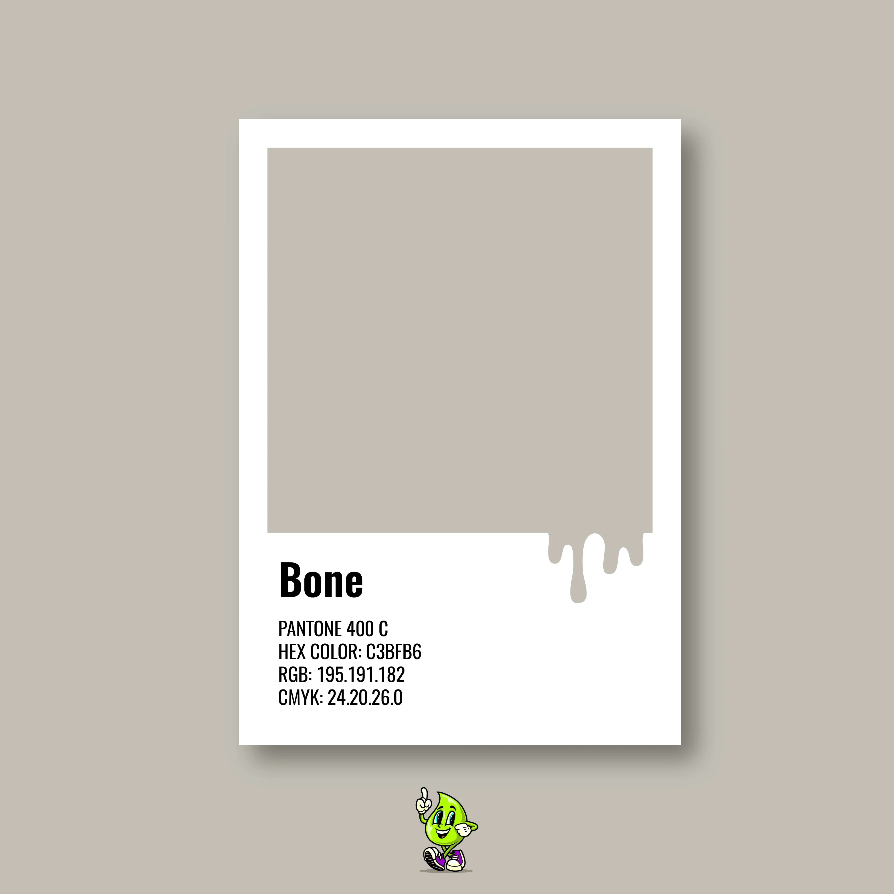 Bone Spray Can (12oz) by Drip® - Image 3