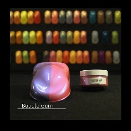 Bubble Gum Pearl - Image 2