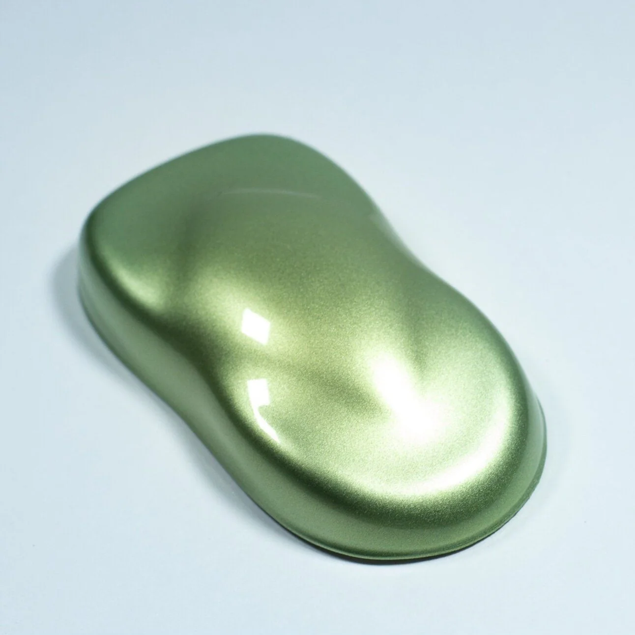 Candy Apple Green - Image 2