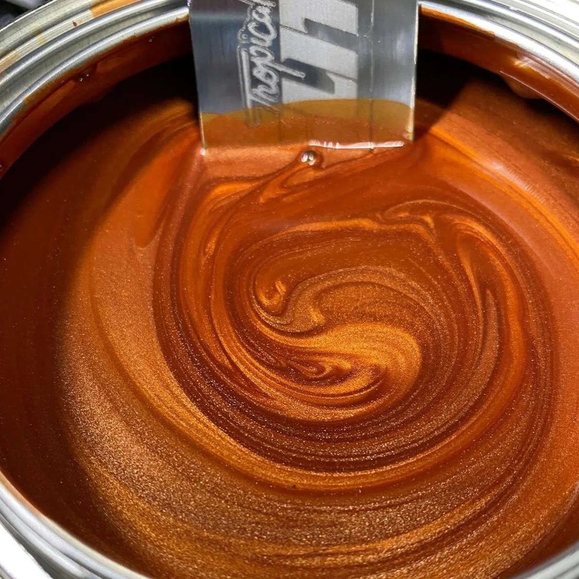 Caramel Topping - Image 2