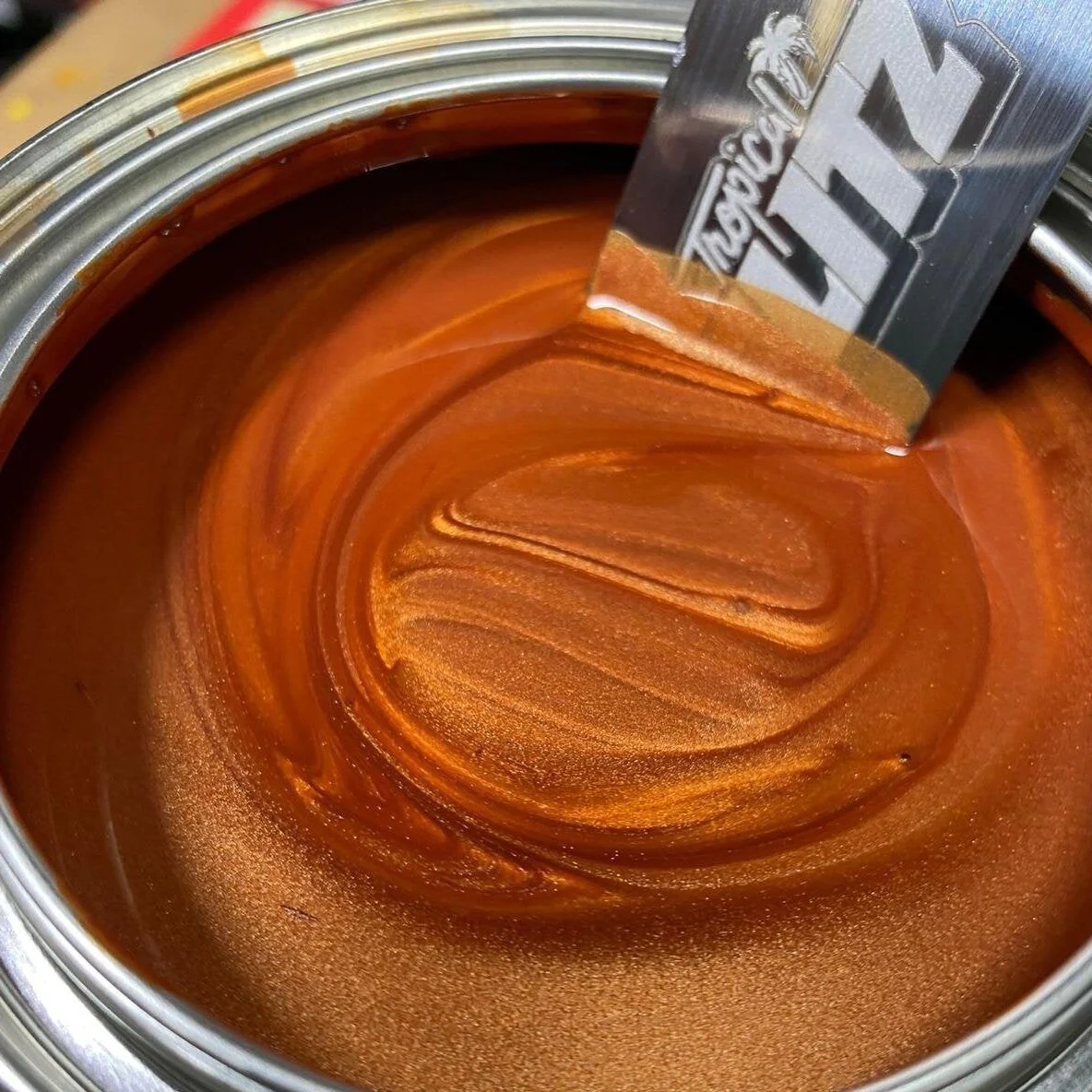 Caramel Topping - Image 3