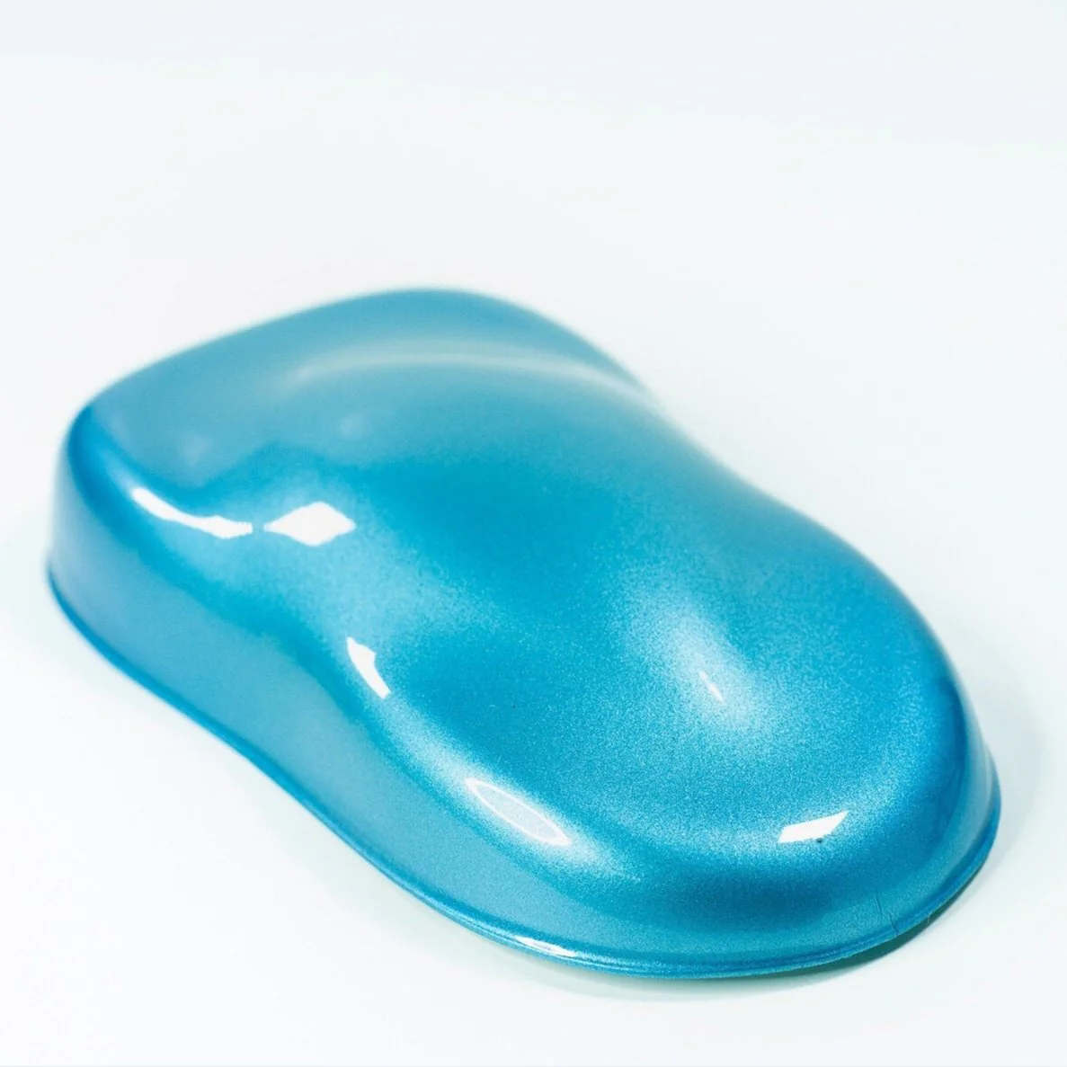 Caribbean Blue - Image 2