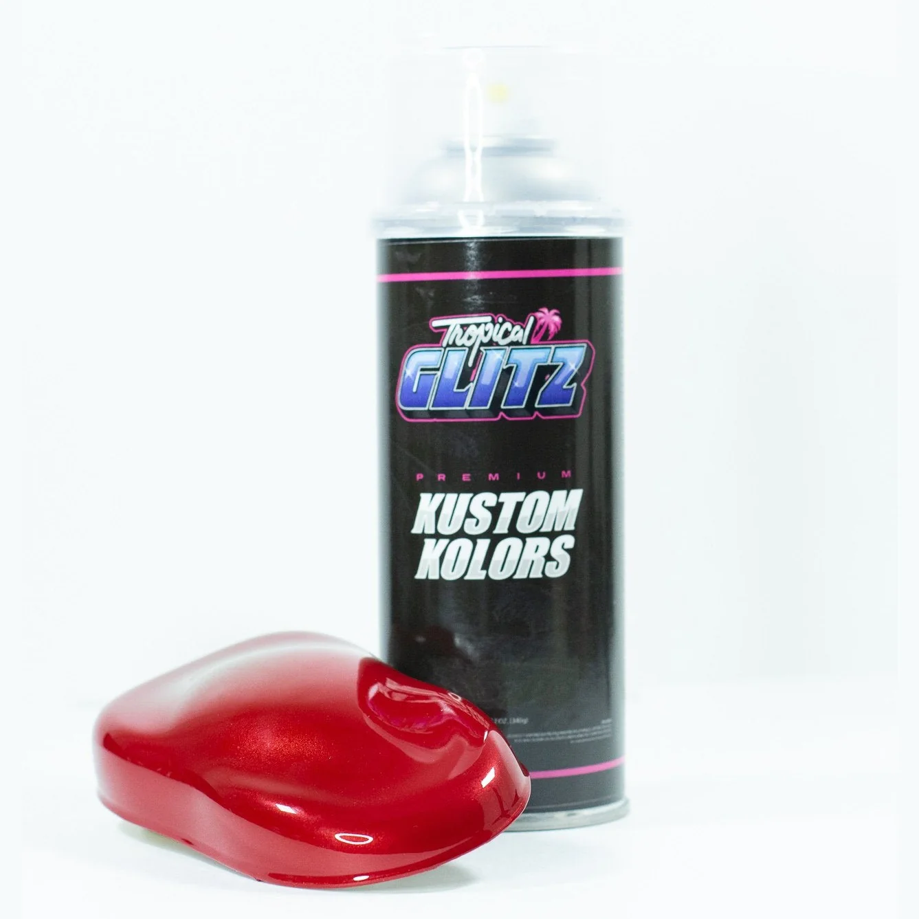 Cherry Bomb - Image 4