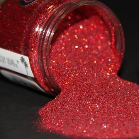 Cherry Bomb Metal Flake - Image 2