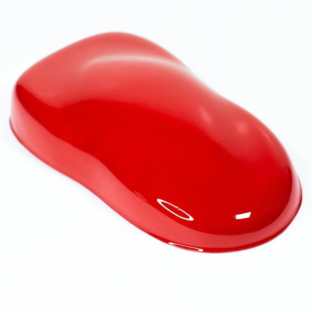 Chili Red - Mild