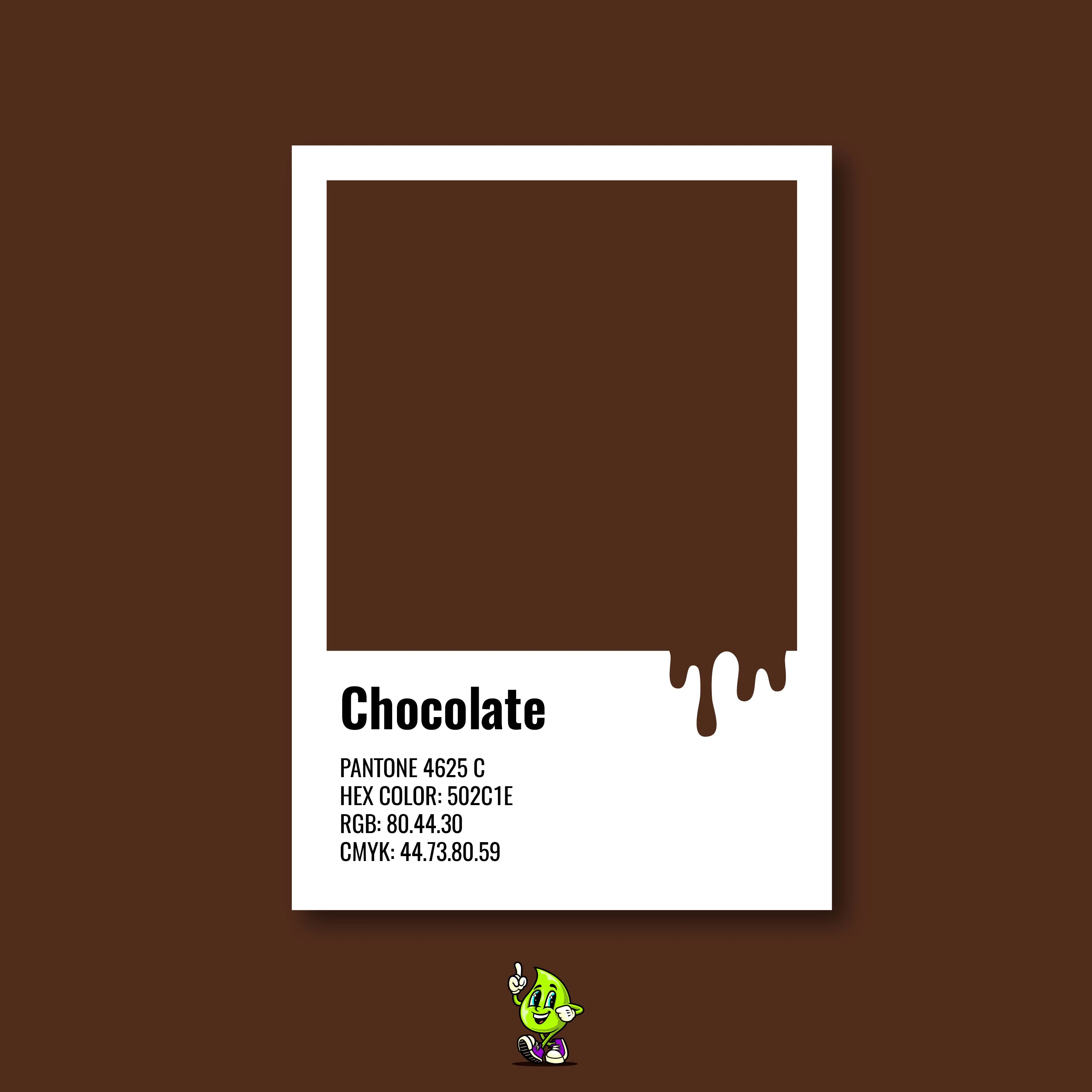 Chocolate Spray Can (12oz) by Drip® - Image 3