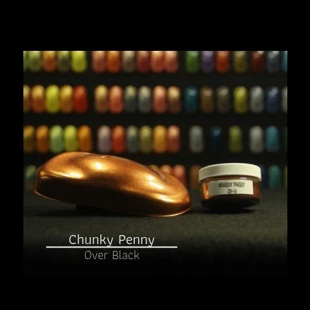Chunky Penny Pearl - Image 3