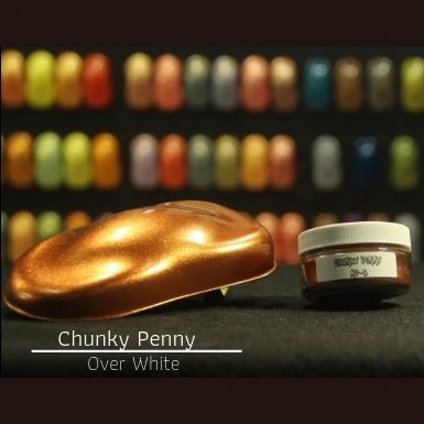 Chunky Penny Pearl - Image 4