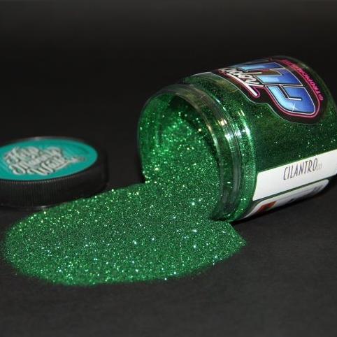 Cilantro Metal Flake - Image 2