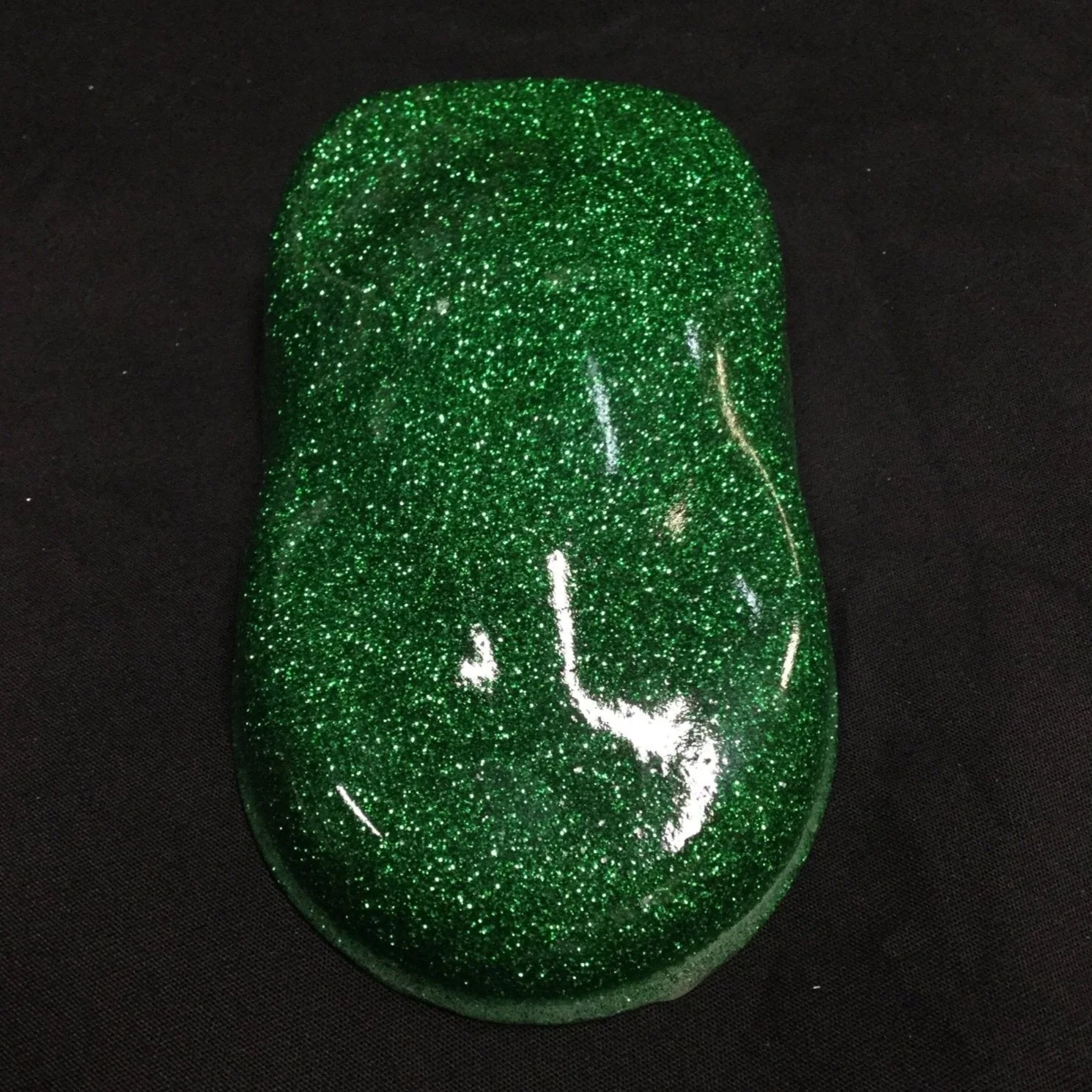Cilantro Metal Flake - Image 3