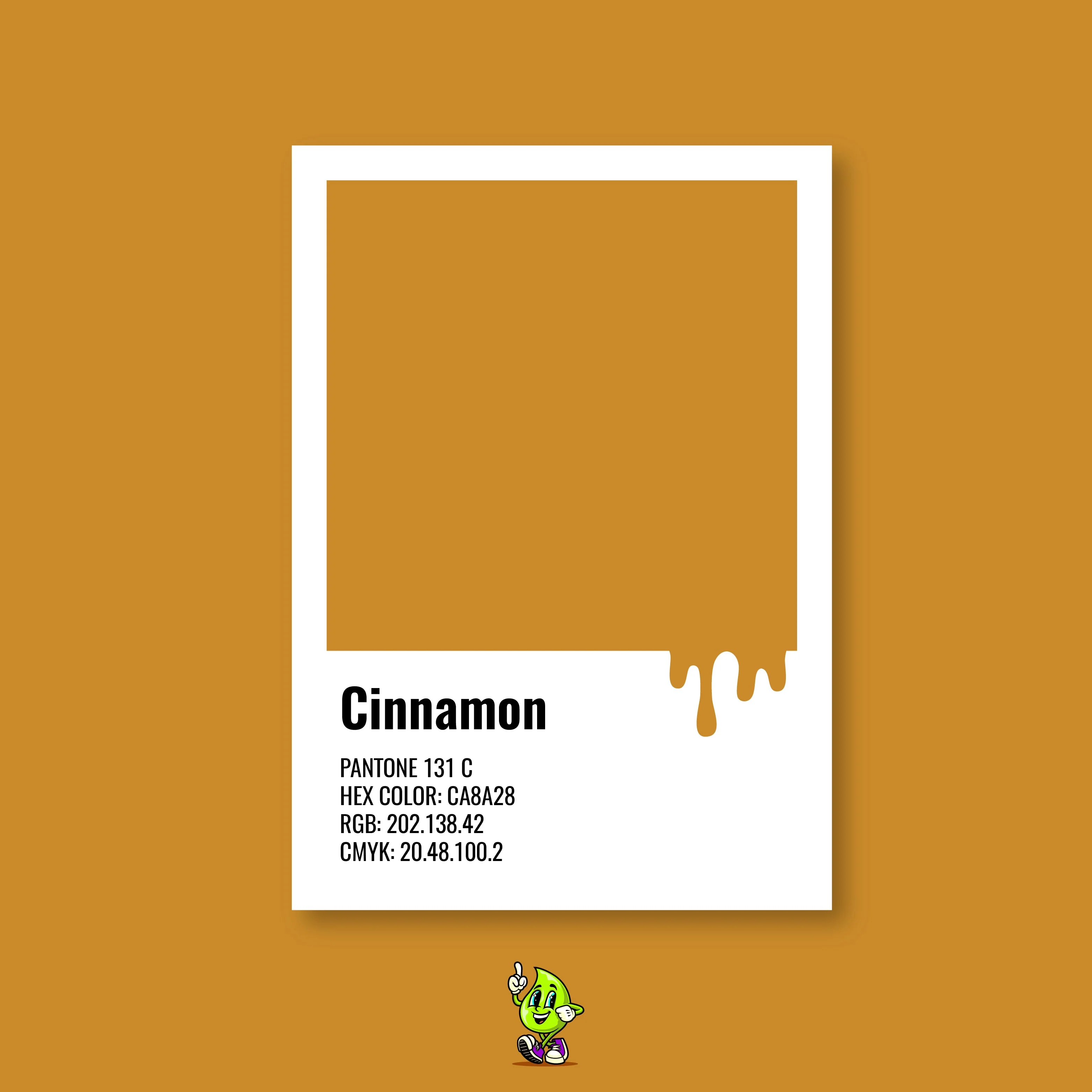 Cinnamon Spray Can (12oz) by Drip® - Image 3