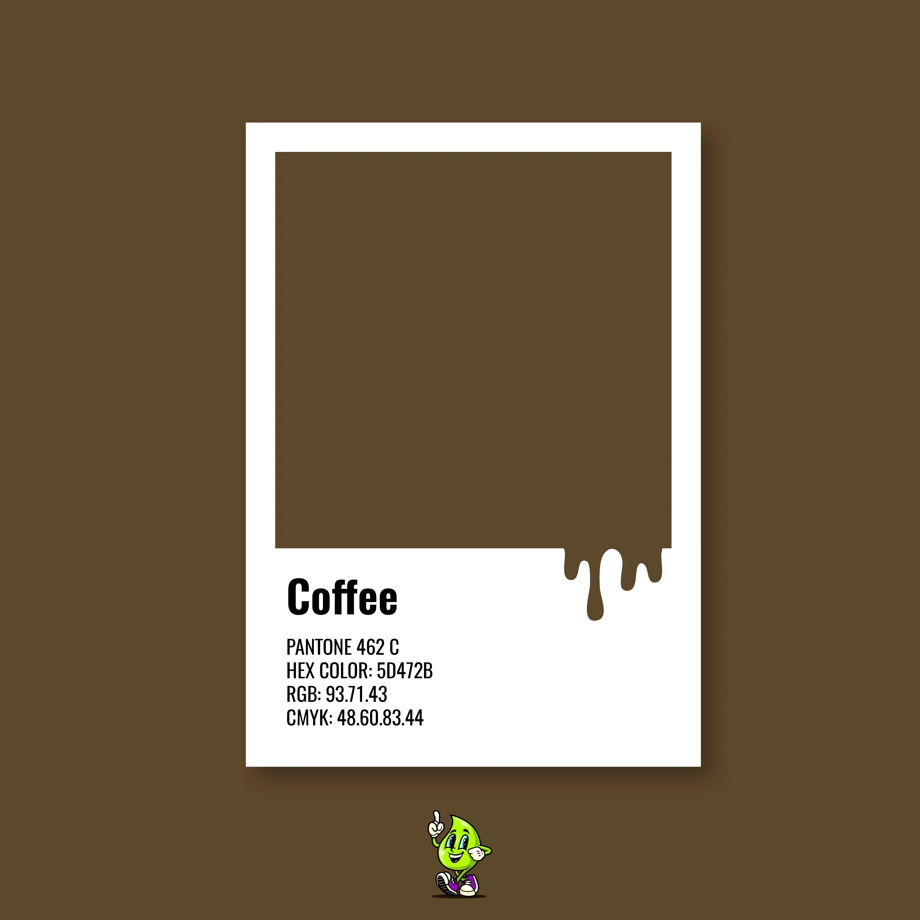 Coffee Spray Can (12oz) by Drip® - Image 3
