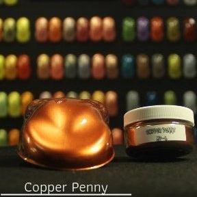 Copper Penny Pearl - Image 2