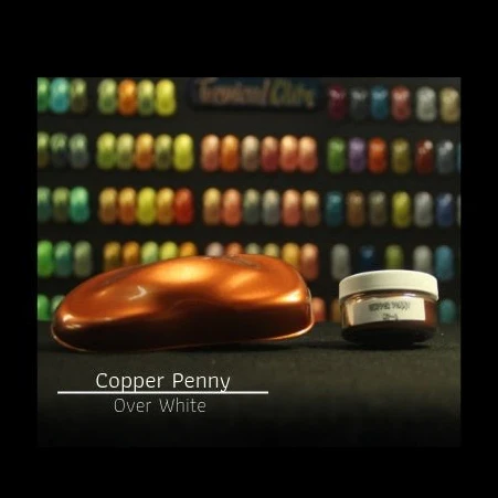 Copper Penny Pearl - Image 3