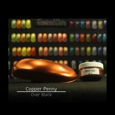 Copper Penny Pearl - Image 4