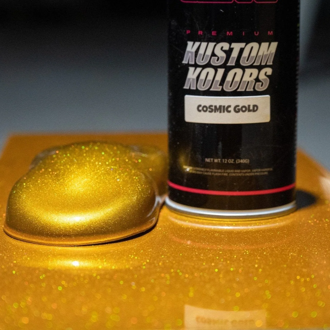 Cosmic Gold - Image 3