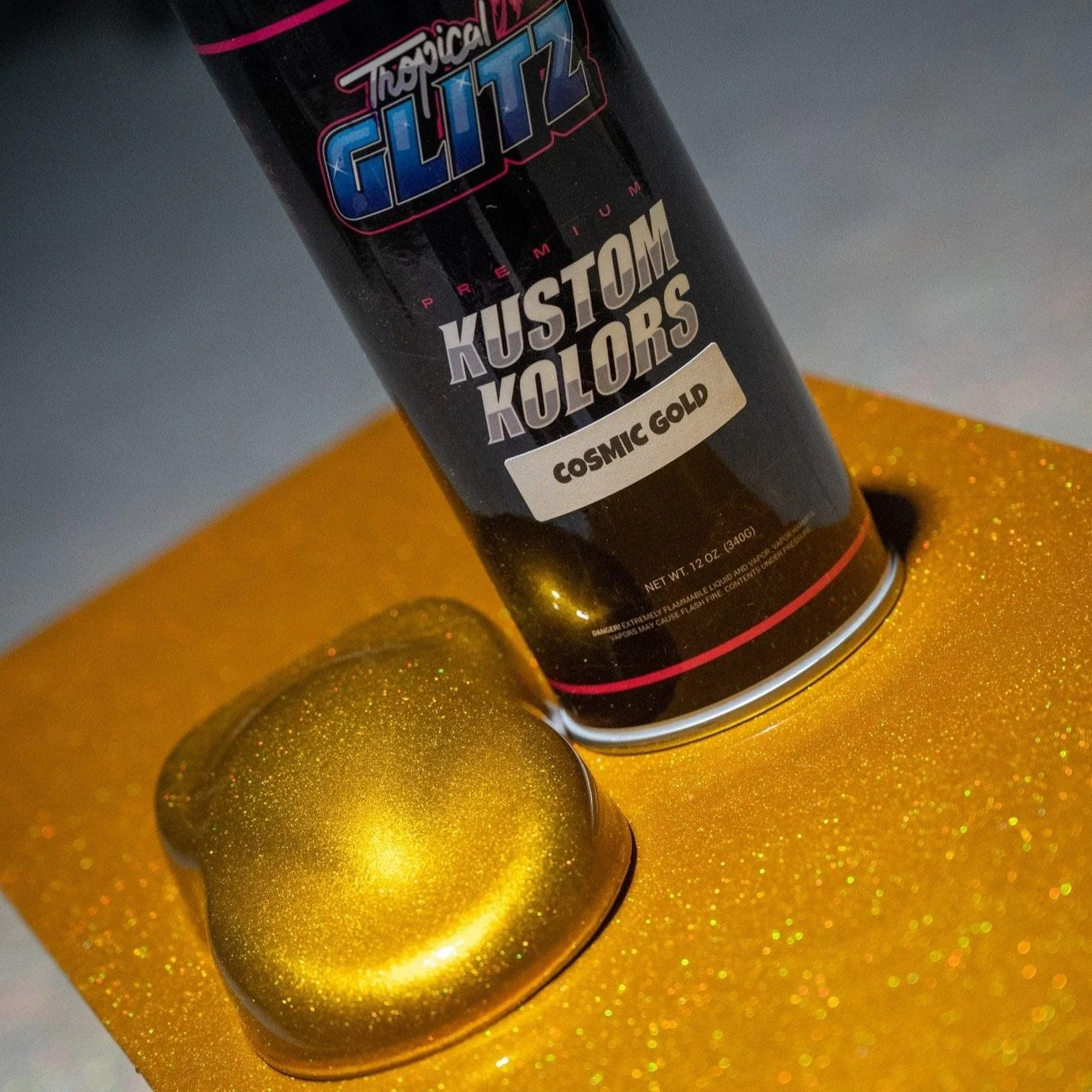 Cosmic Gold - Image 4