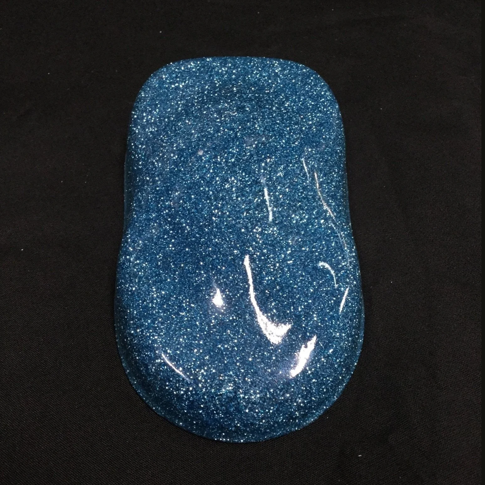 Cotton Candy Metal Flake - Image 3