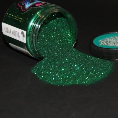 Cuban Mojito Metal Flake - Image 2