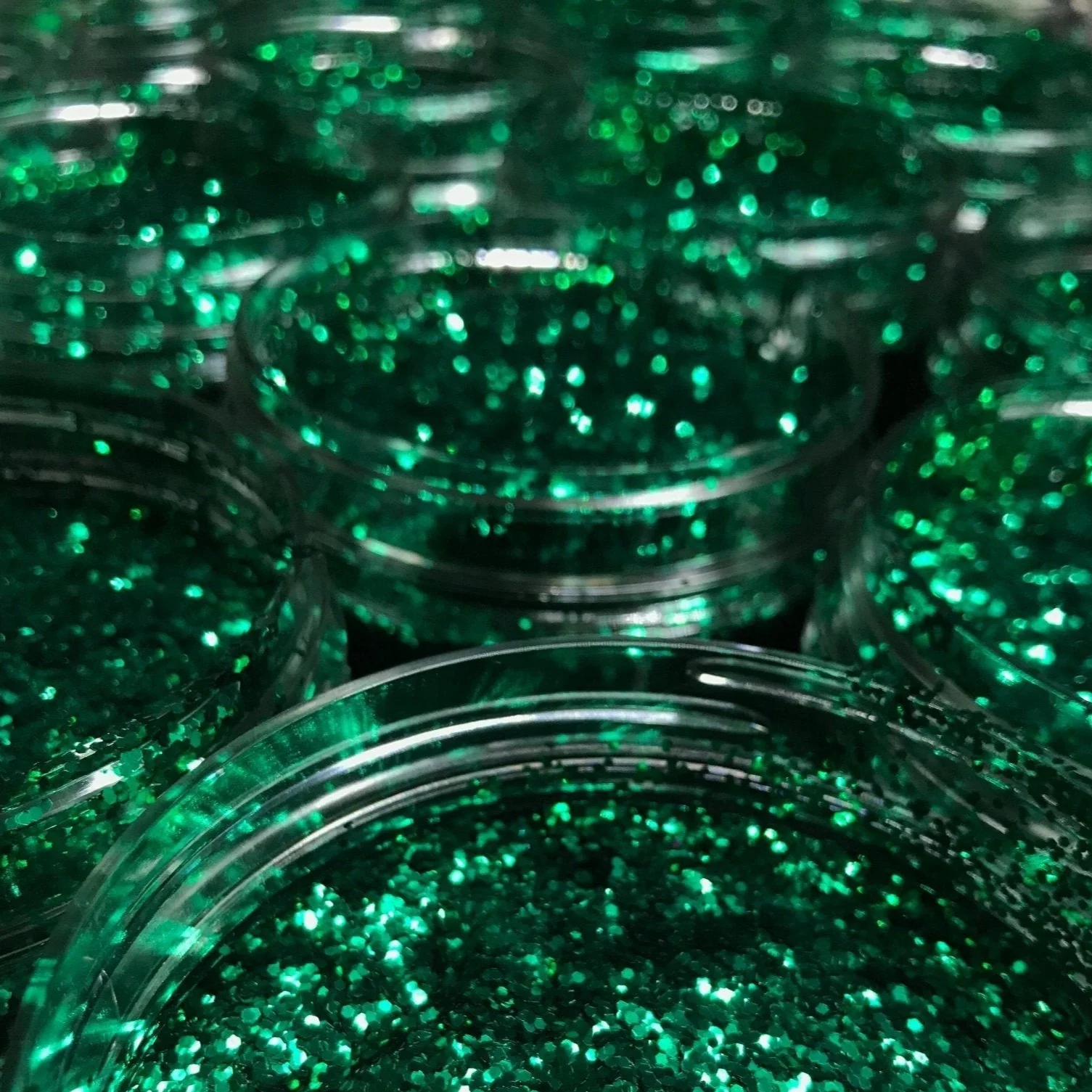 Cuban Mojito Metal Flake - Image 3
