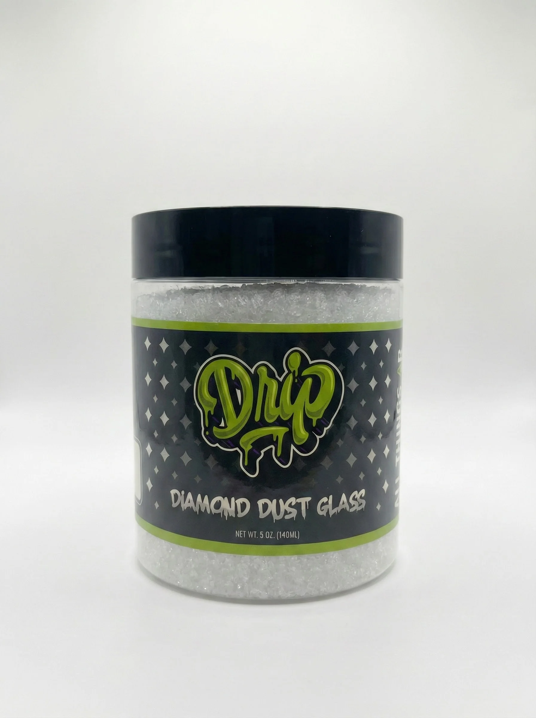 Diamond Dust Glass by Drip® - Image 2