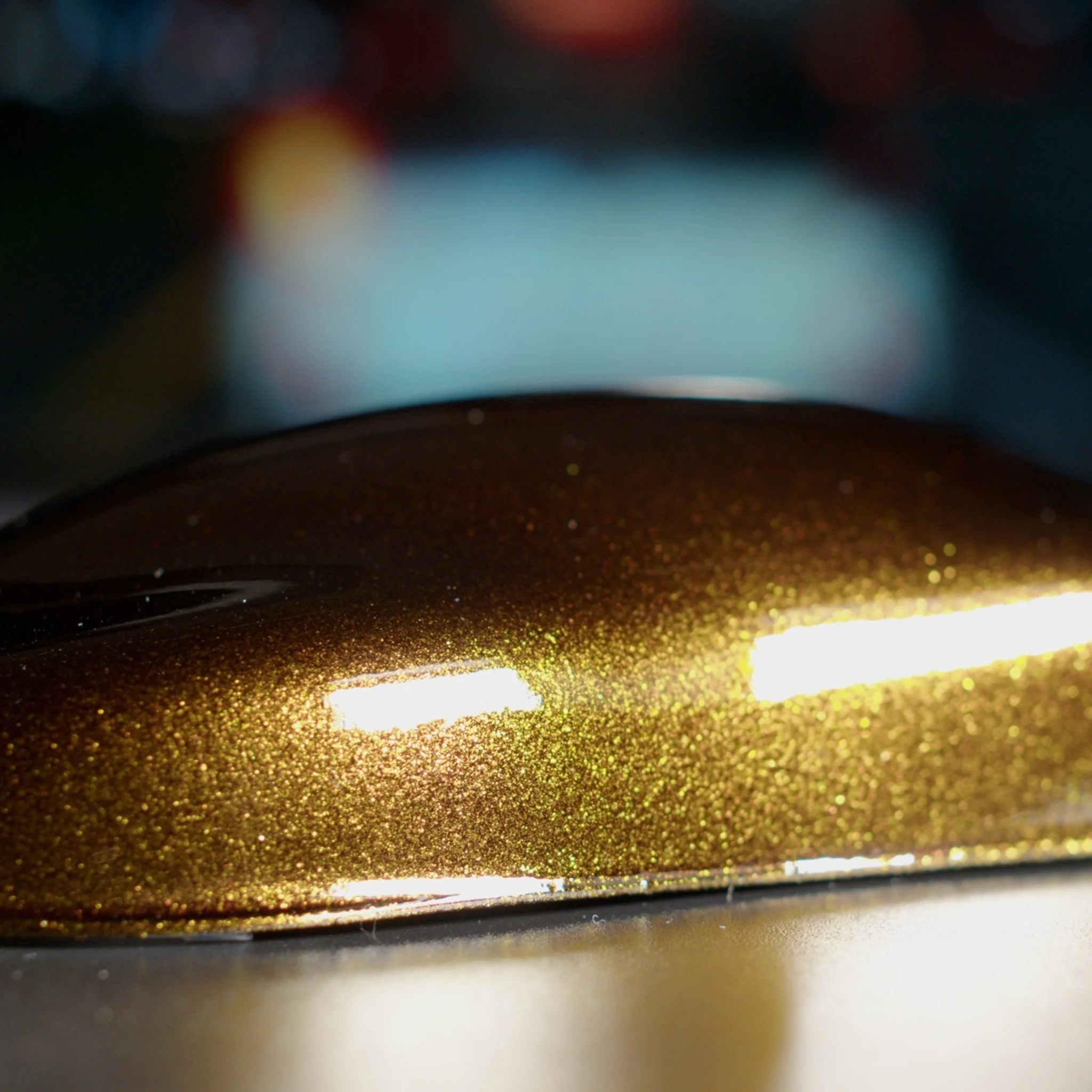 Eclipse Gold - Image 3