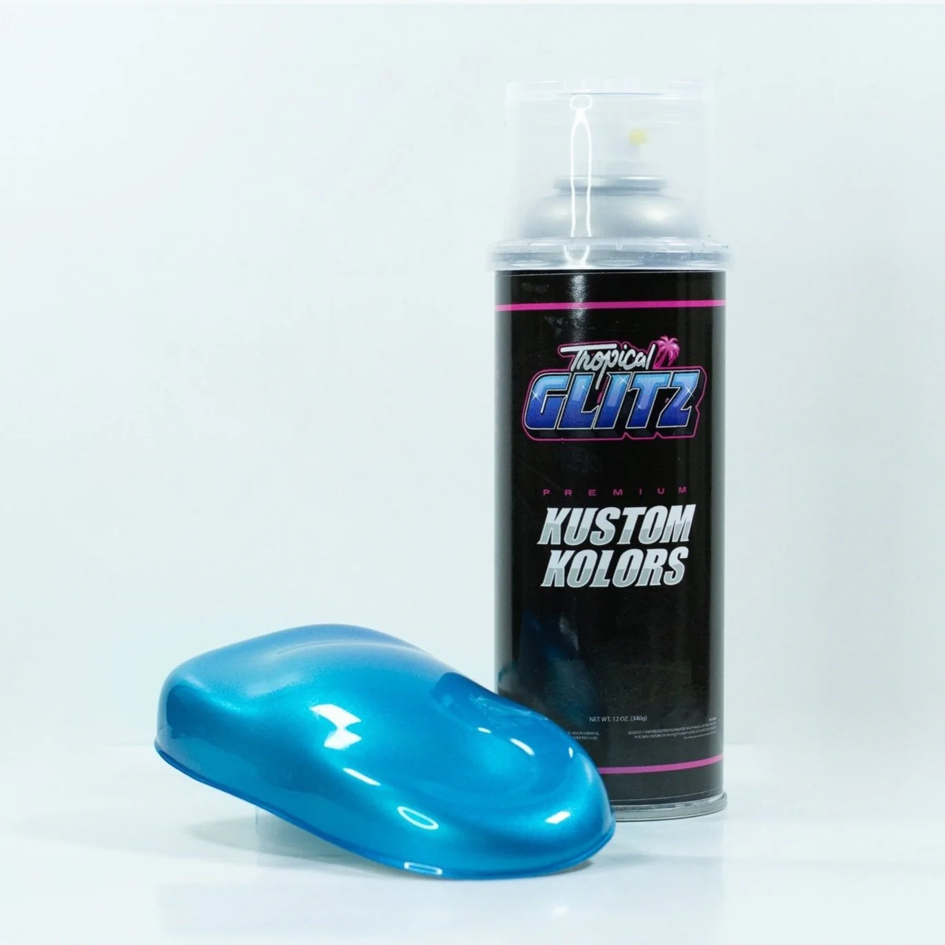 Electric Blue - Image 3