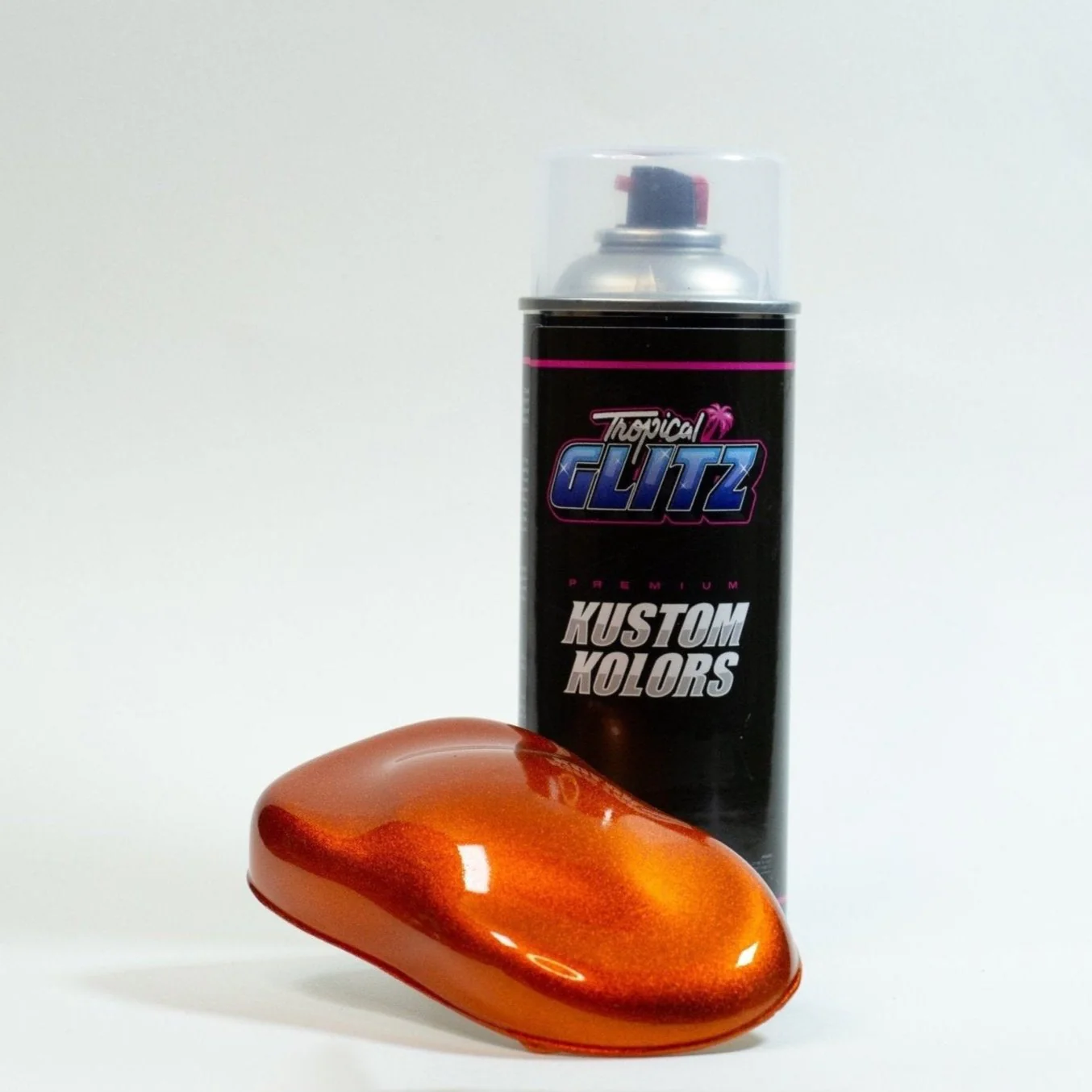 Fanta Orange Candy - Image 4