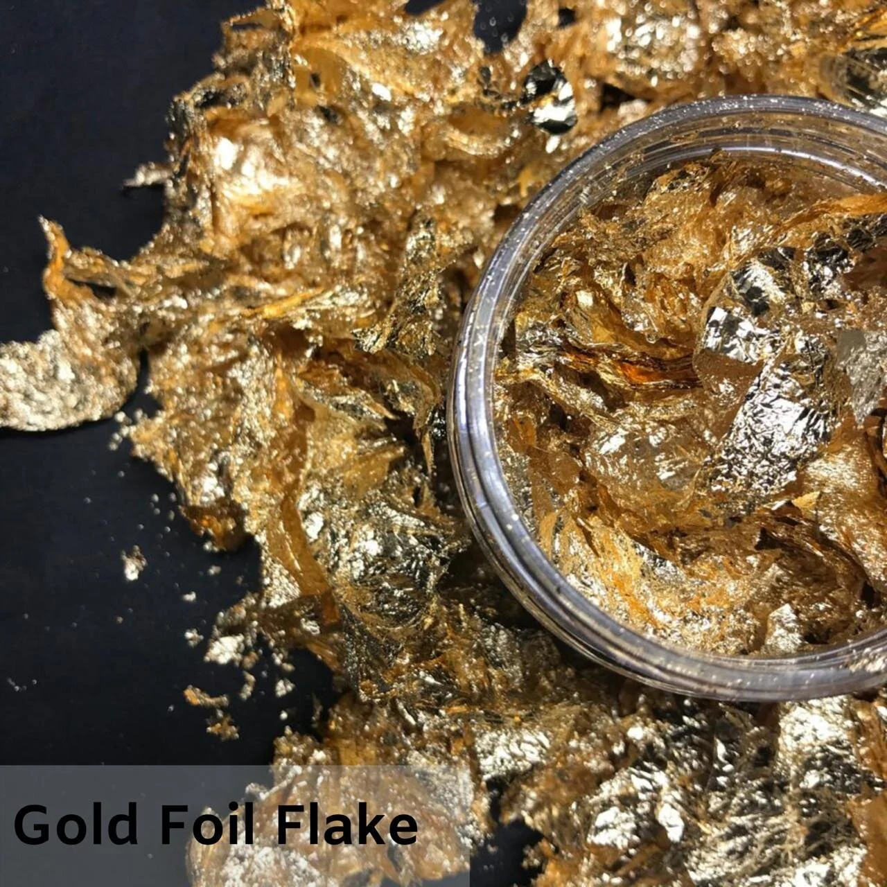 Foil Leaf Shreds - Image 3