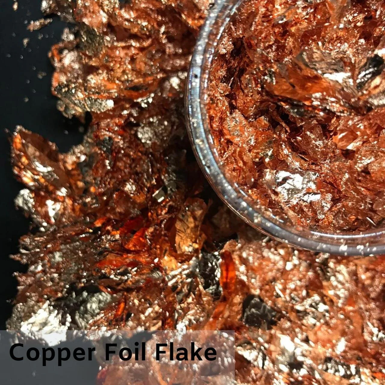 Foil Leaf Shreds - Image 4