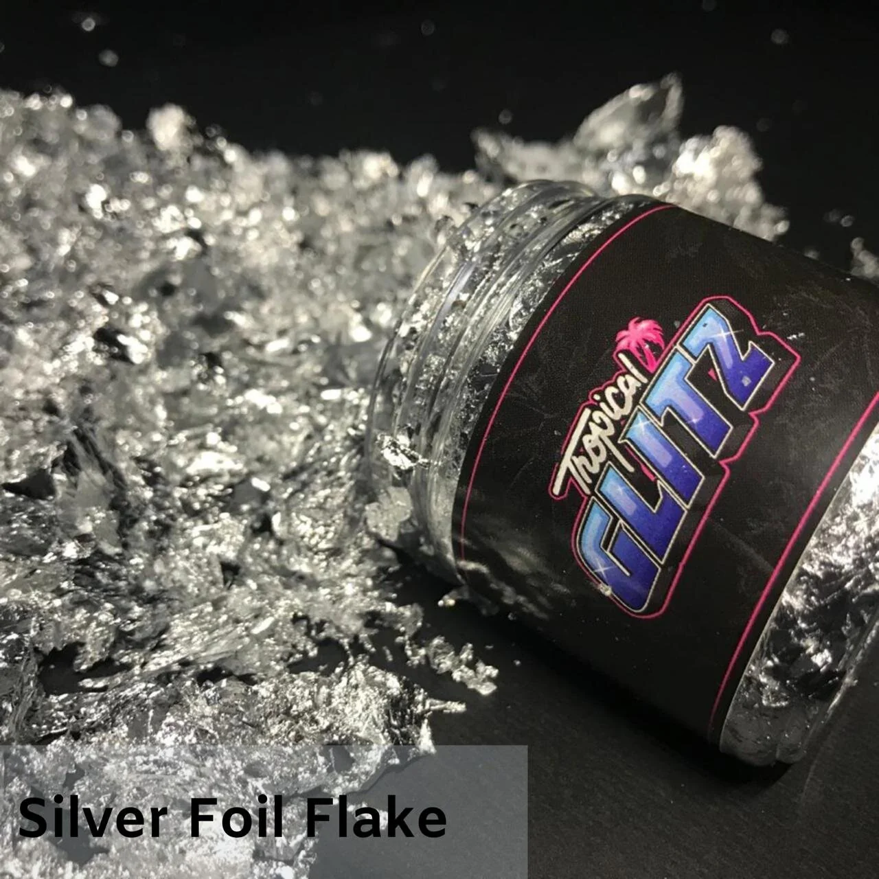 Foil Leaf Shreds - Image 5