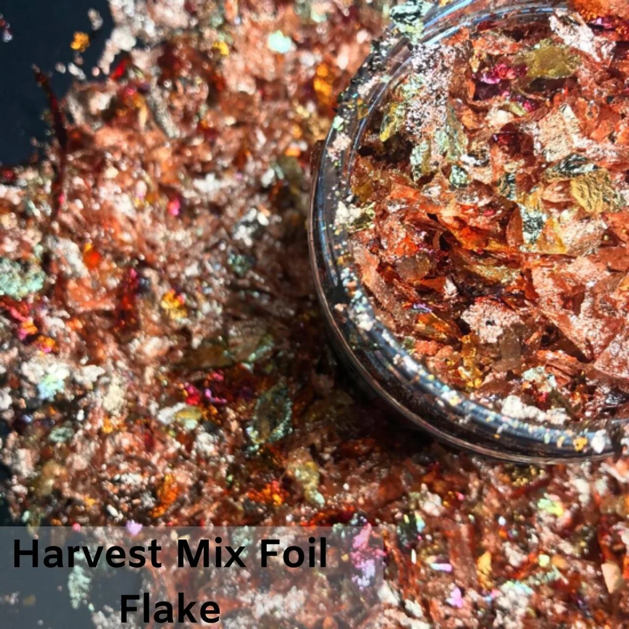 Foil Leaf Shreds - Image 6