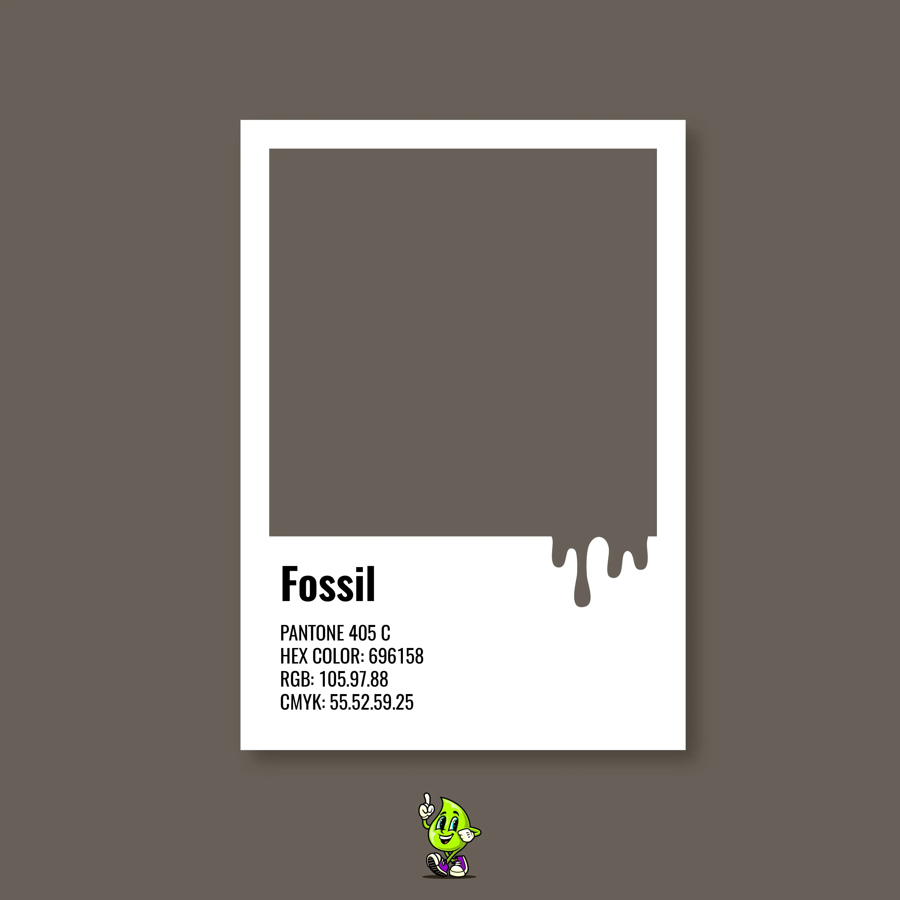 Fossil Spray Can (12oz) by Drip® - Image 3
