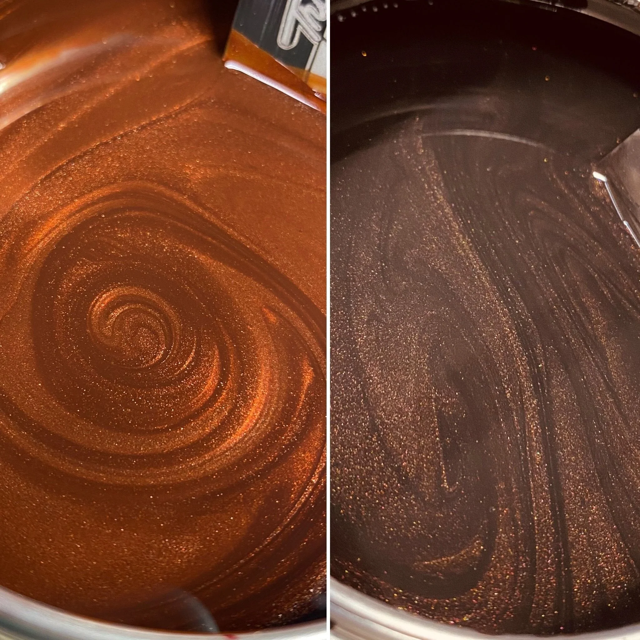 Fudge Brownie Dark - Image 3